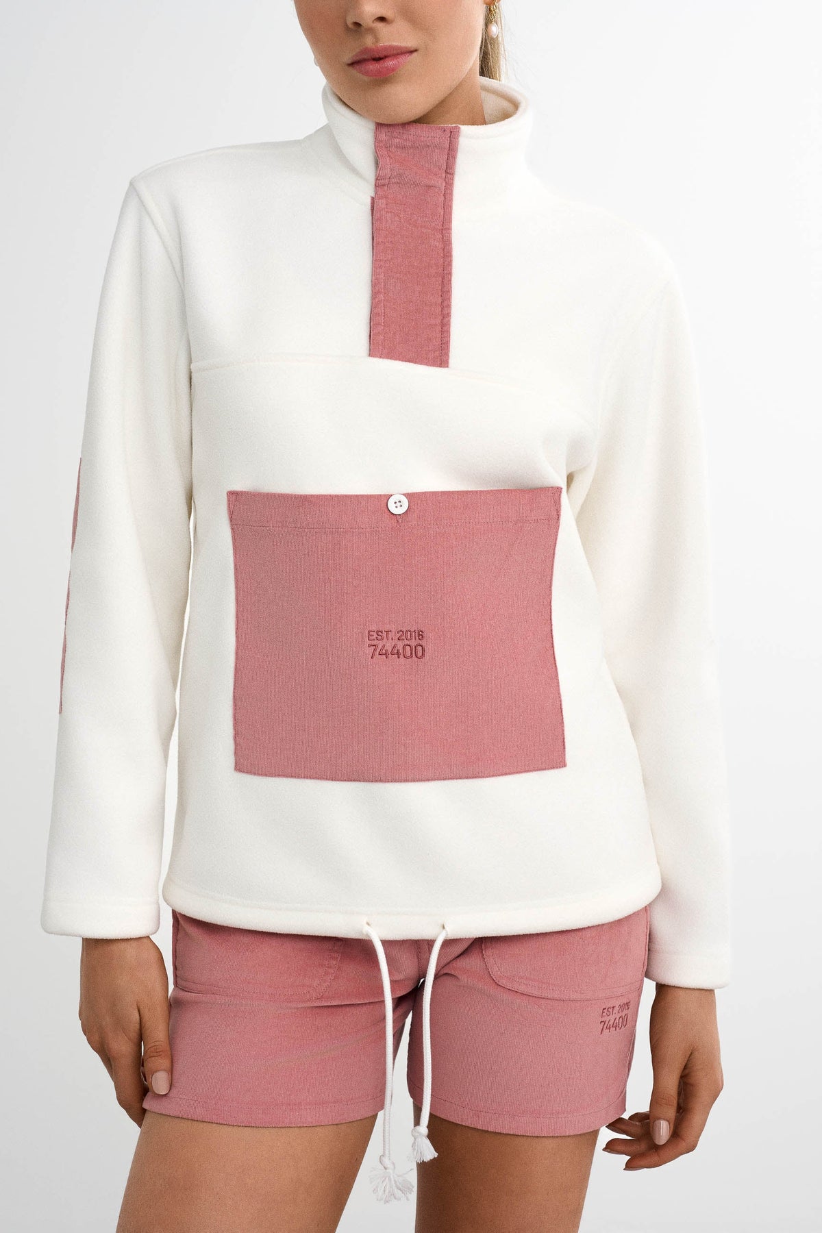 Altitude Fleece Jacket