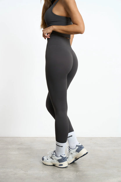 Contour Leggings - for kvinde - FAMME - Leggings