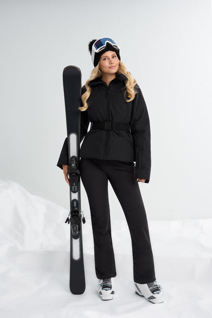 SKI Jacket - for dame - Famme - 