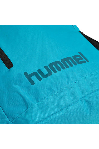 HUMMEL - Core Back Pack - Blue Danube