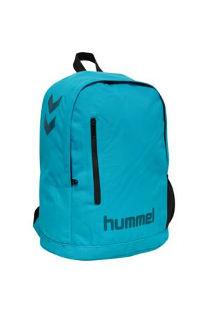 HUMMEL - Core Back Pack - Blue Danube