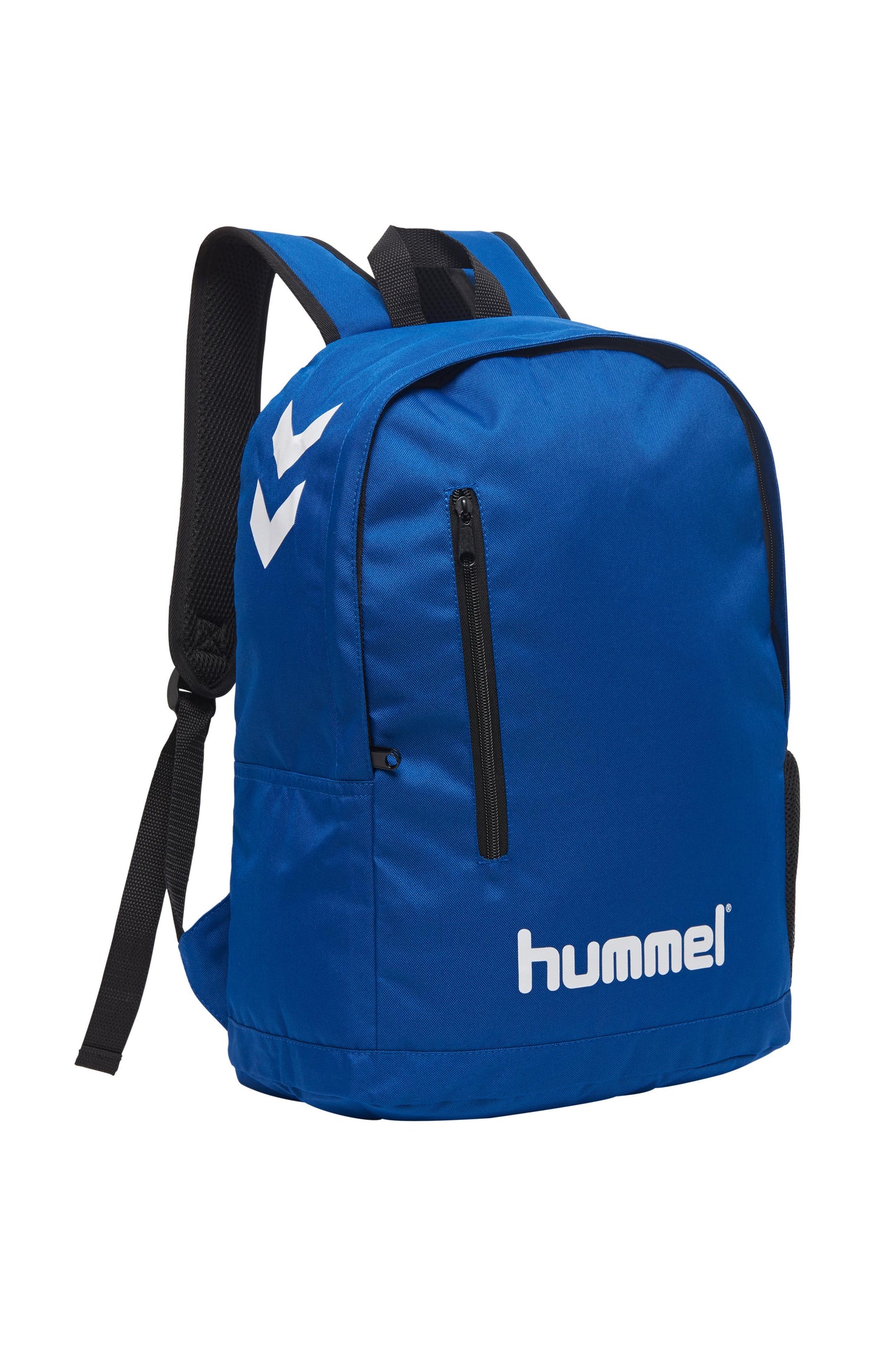 HUMMEL - Core Back Pack - True Blue