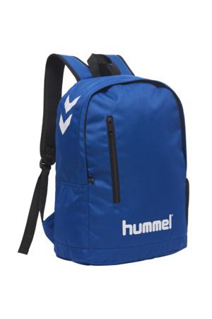 HUMMEL - Core Back Pack - True Blue