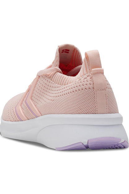 HUMMEL - Flow Seamless Shoes - Peachy Keen