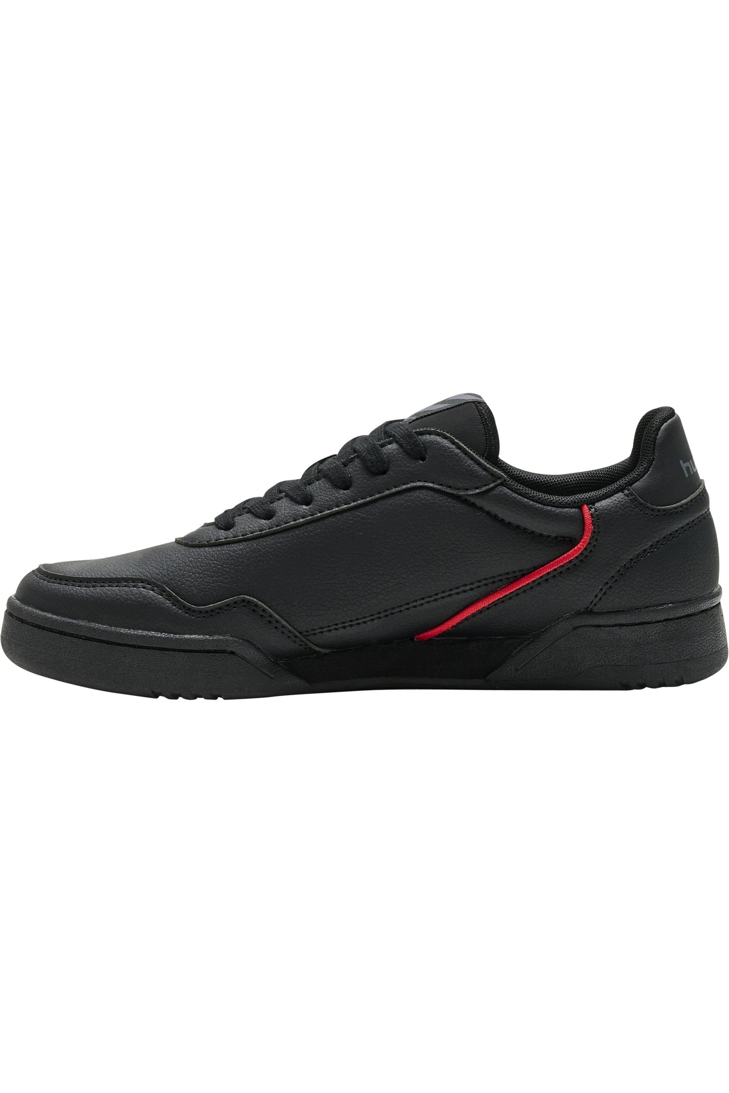 HUMMEL - Forli Shoes - Black/black