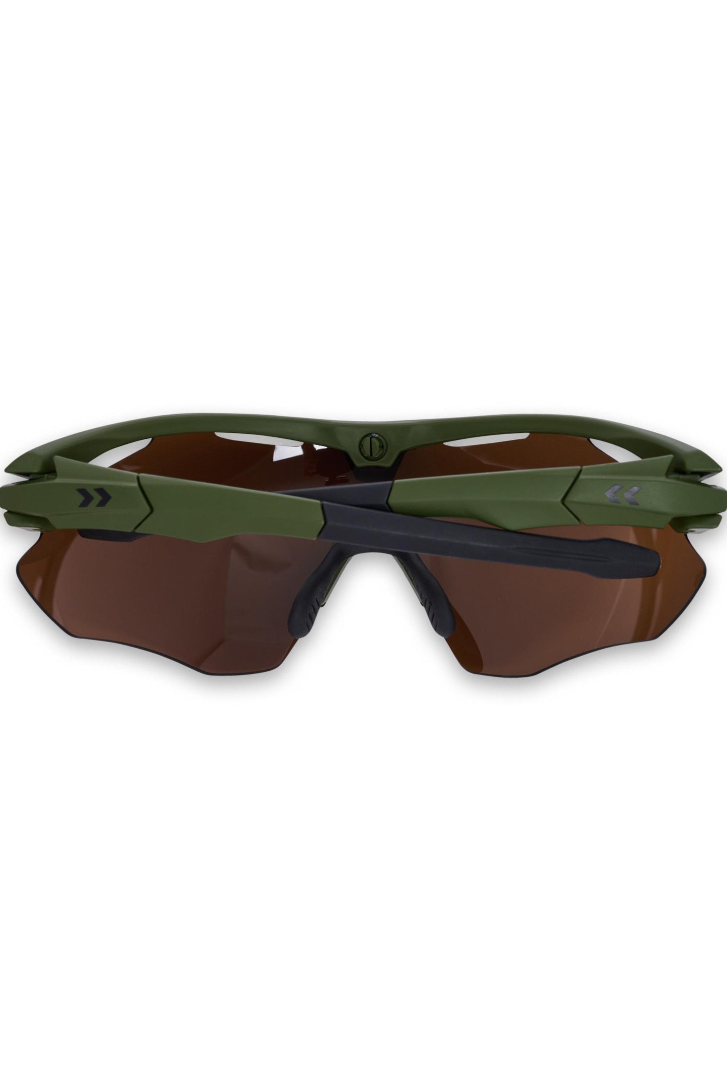 HUMMEL - Hmlbase Jumper Sunglasses - Grass