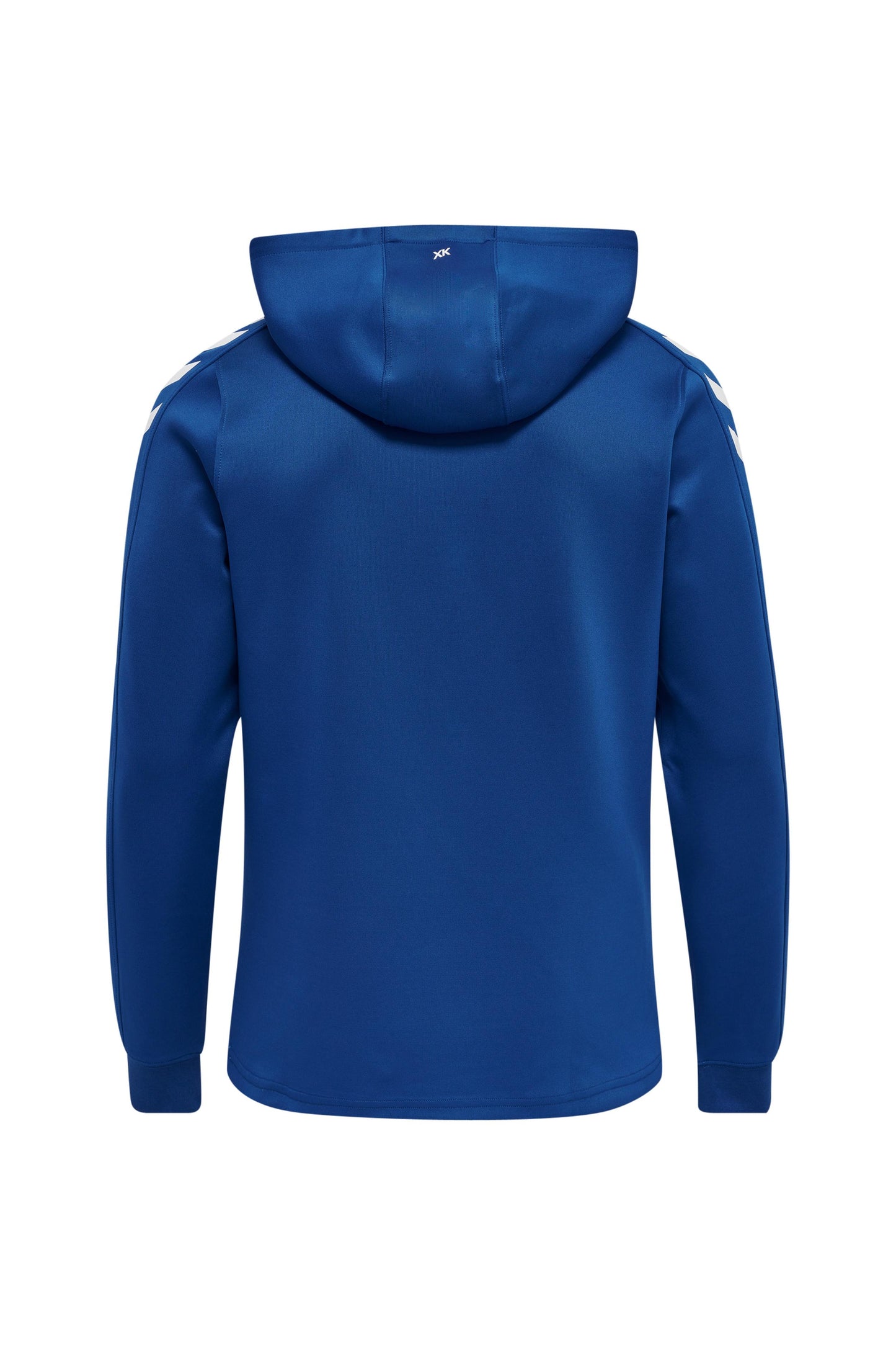 HUMMEL - Hmlcore Xk Poly Sweat Hoodie - True Blue