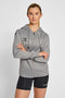 Grey Melange / XS