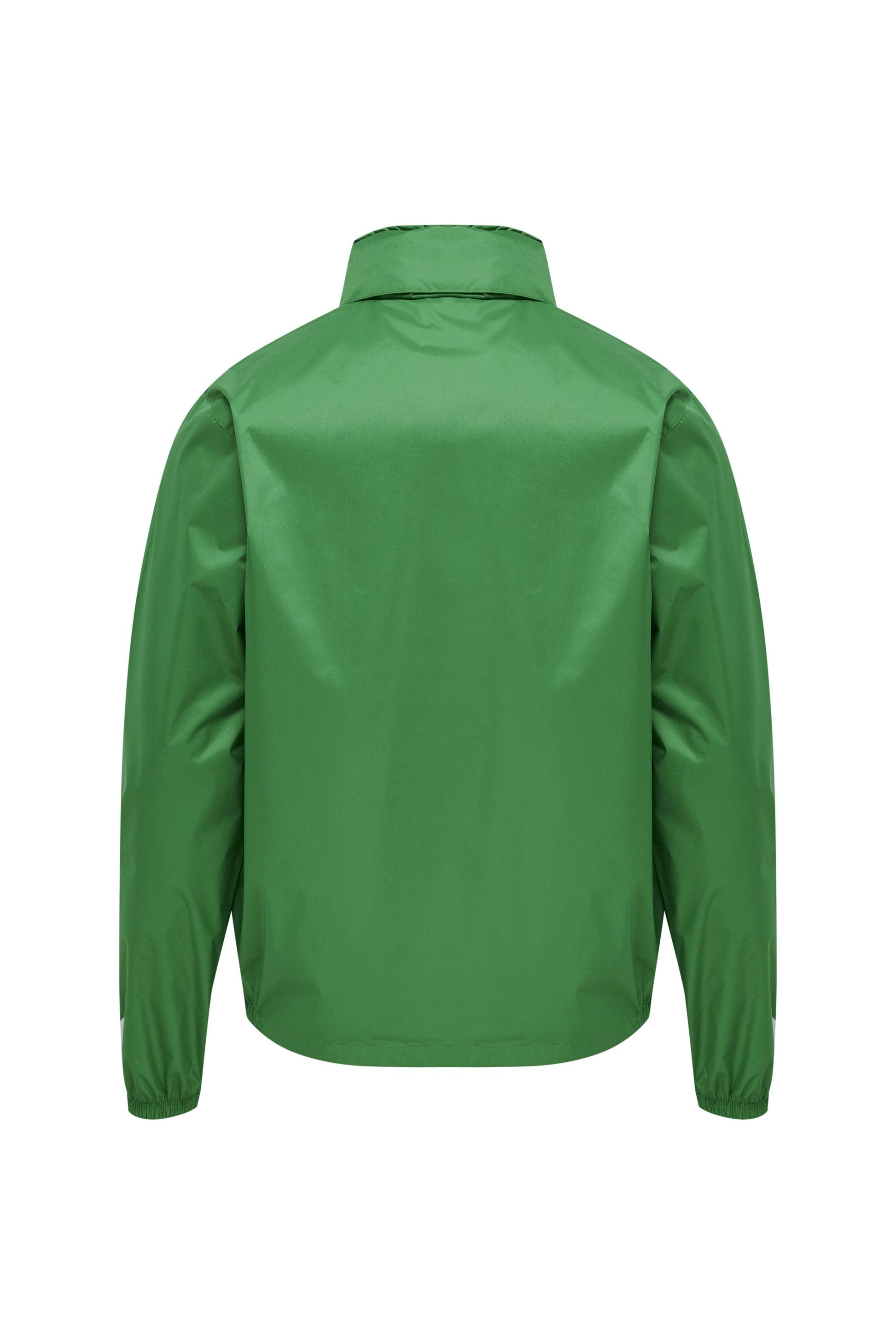 HUMMEL - Hmlcore Xk Spray Jacket - Jelly Bean