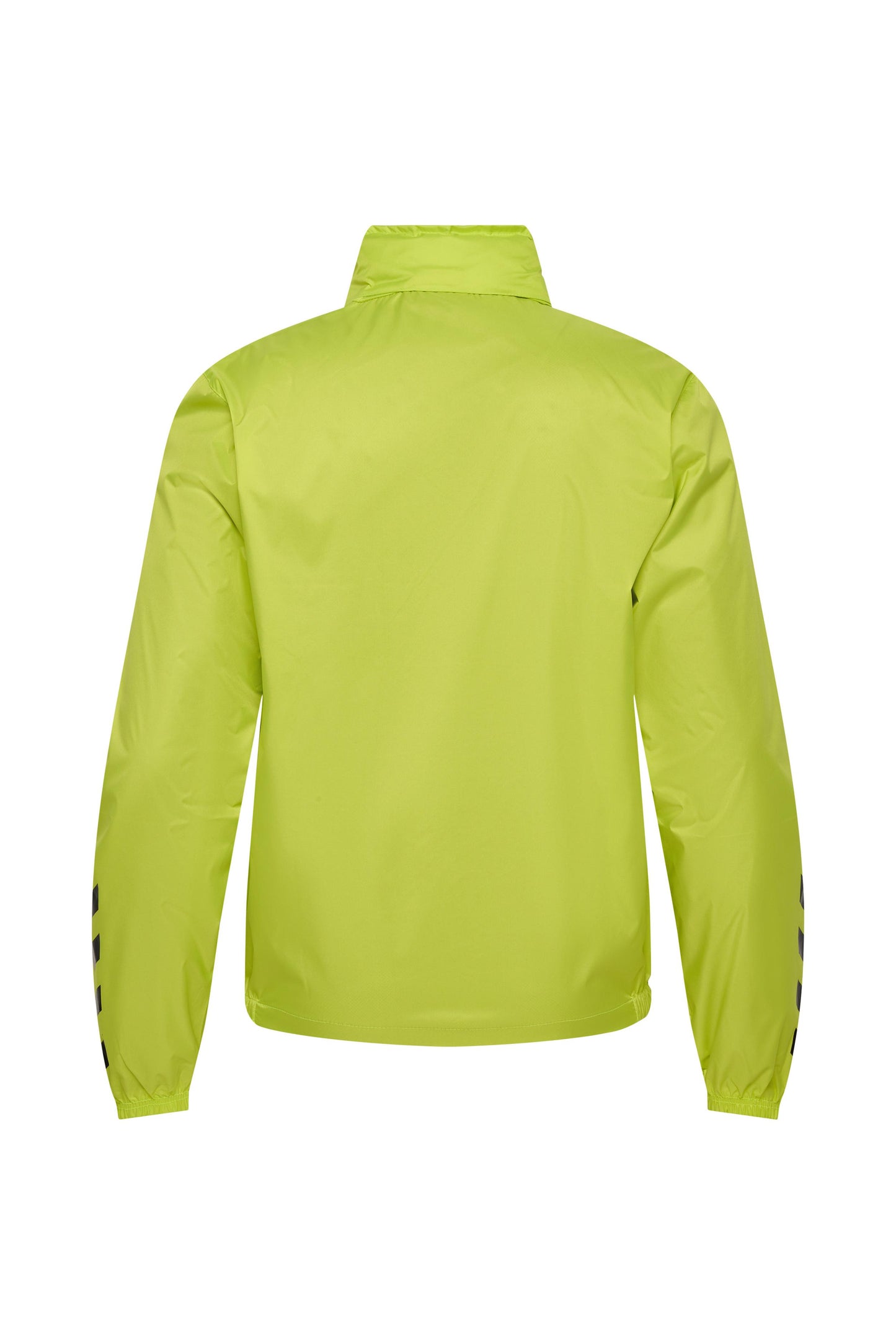 HUMMEL - Hmlcore Xk Spray Jacket - Lime Popsicle