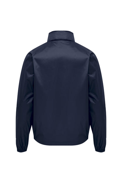 HUMMEL - Hmlcore Xk Spray Jacket - Marine