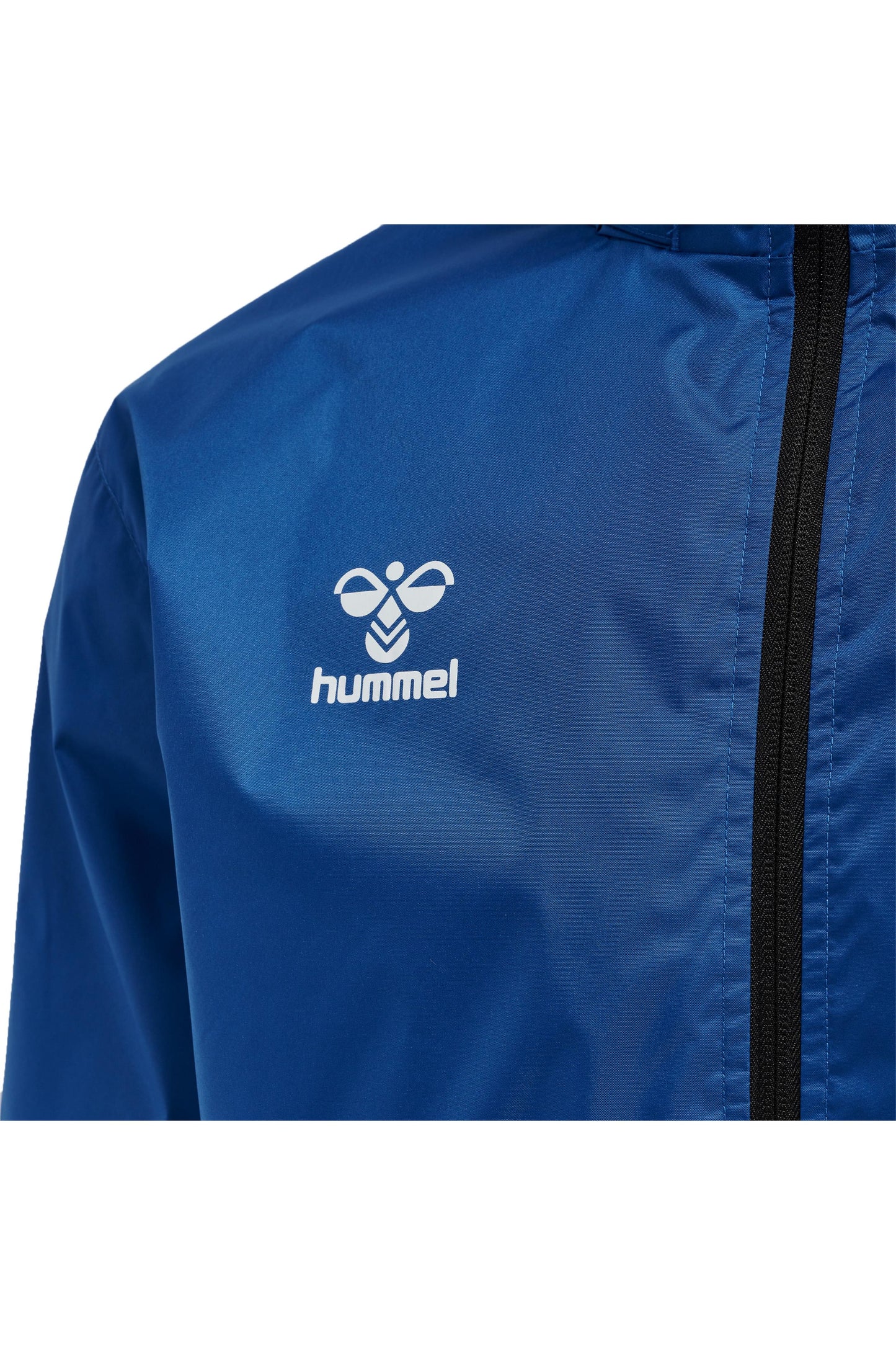 HUMMEL - Hmlcore Xk Spray Jacket - True Blue