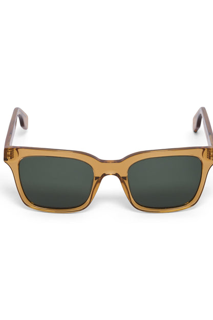 HUMMEL - Hmlcricket Sunglasses - Honey