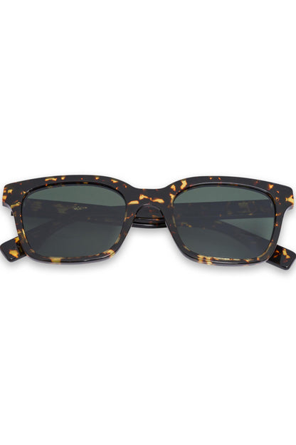 HUMMEL - Hmlcricket Sunglasses - Tortoise