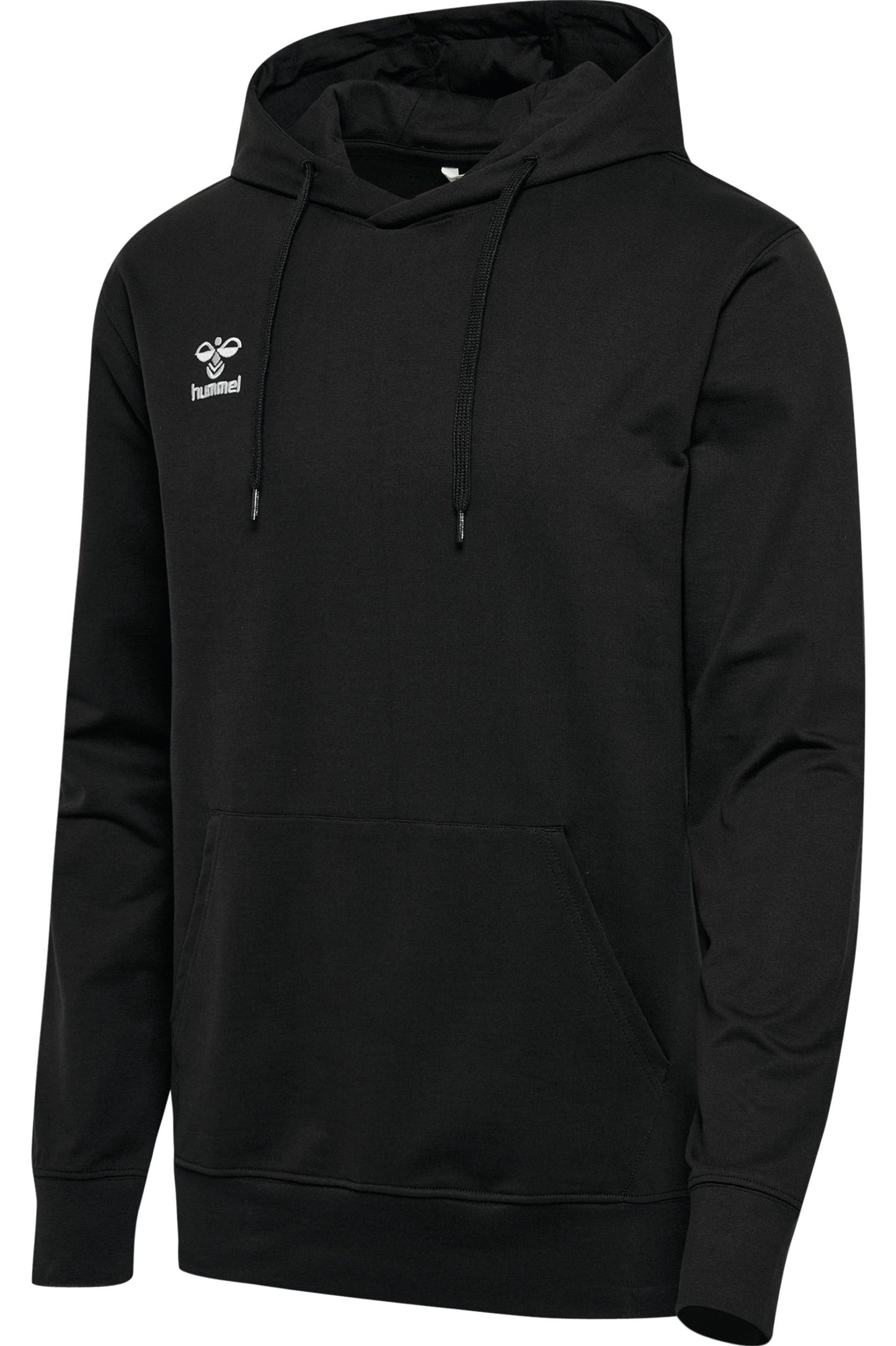 HUMMEL - Hmlgo 2.0 Hoodie - Black