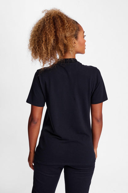 HUMMEL - Hmlgo 2.0 Polo Woman - Black