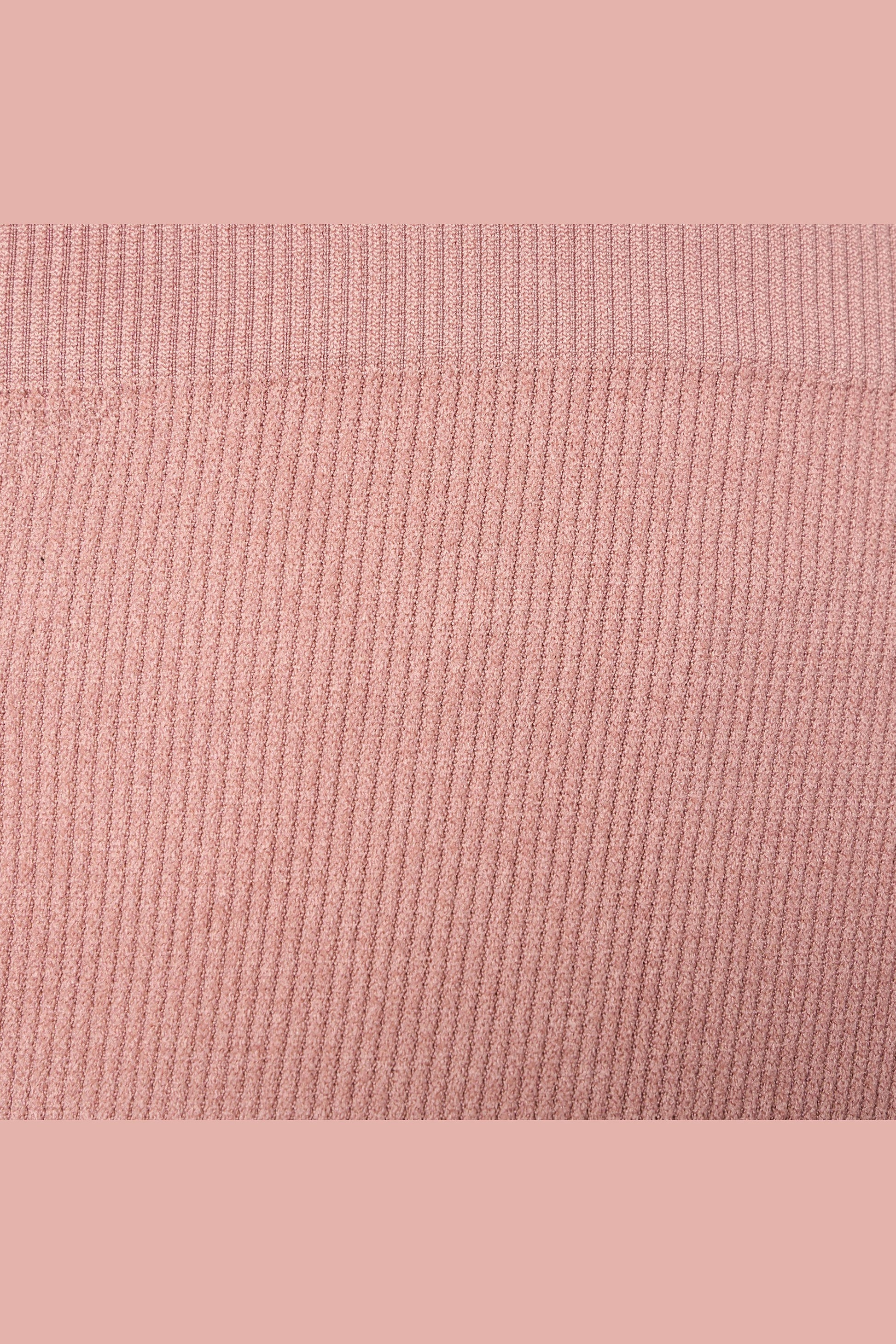 HUMMEL - Hmljuno Seamless Hipster - Ash Rose