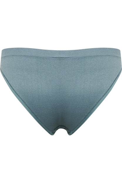 HUMMEL - Hmljuno Seamless Hipster - North Atlantic