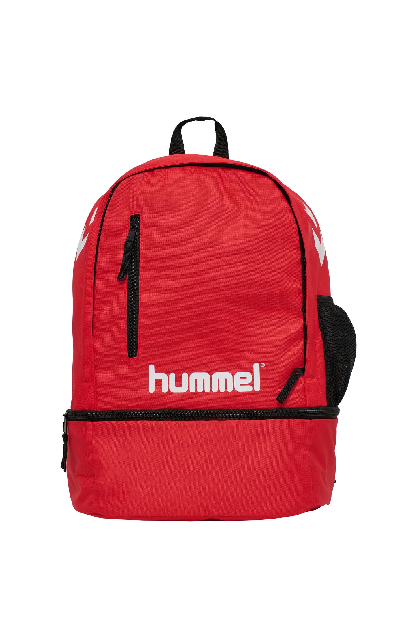 HUMMEL - Hmlpromo Back Pack - True Red