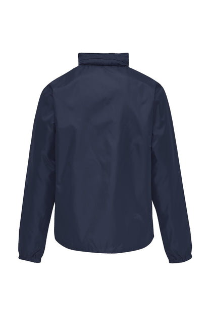 HUMMEL - Hmlpromo Rain Jacket - Marine