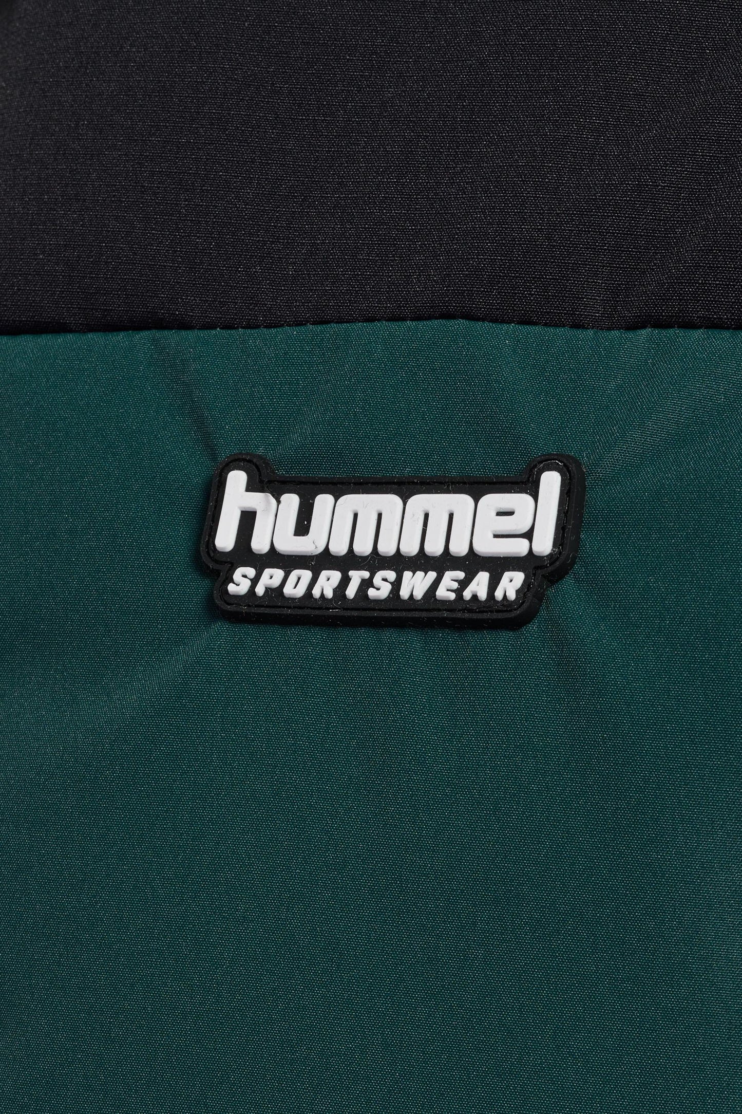 HUMMEL - Hmlpuff Vest Sportswear - Ponderosa Pine