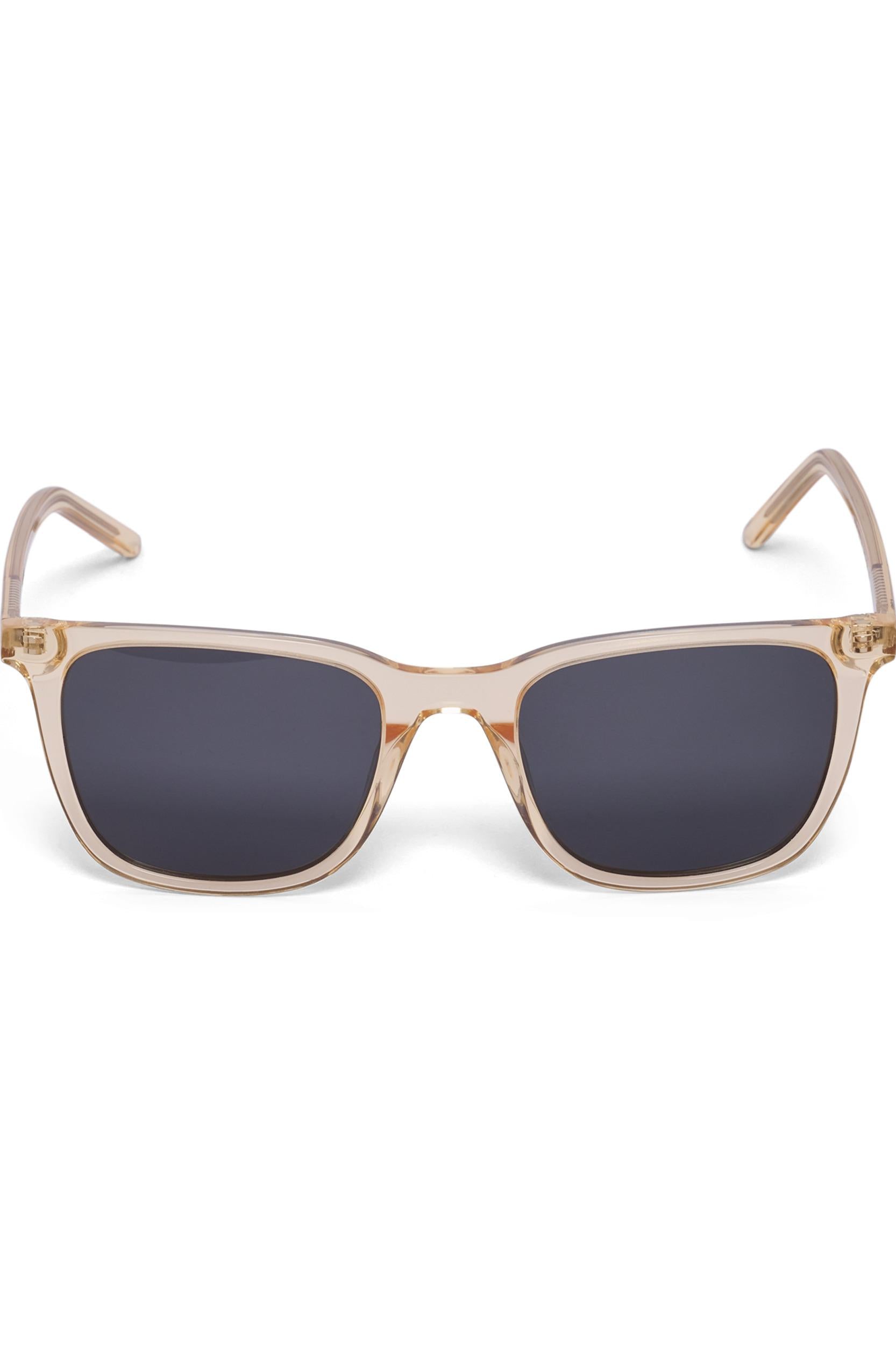 HUMMEL - Hmlracquet Sunglasses - Champagne