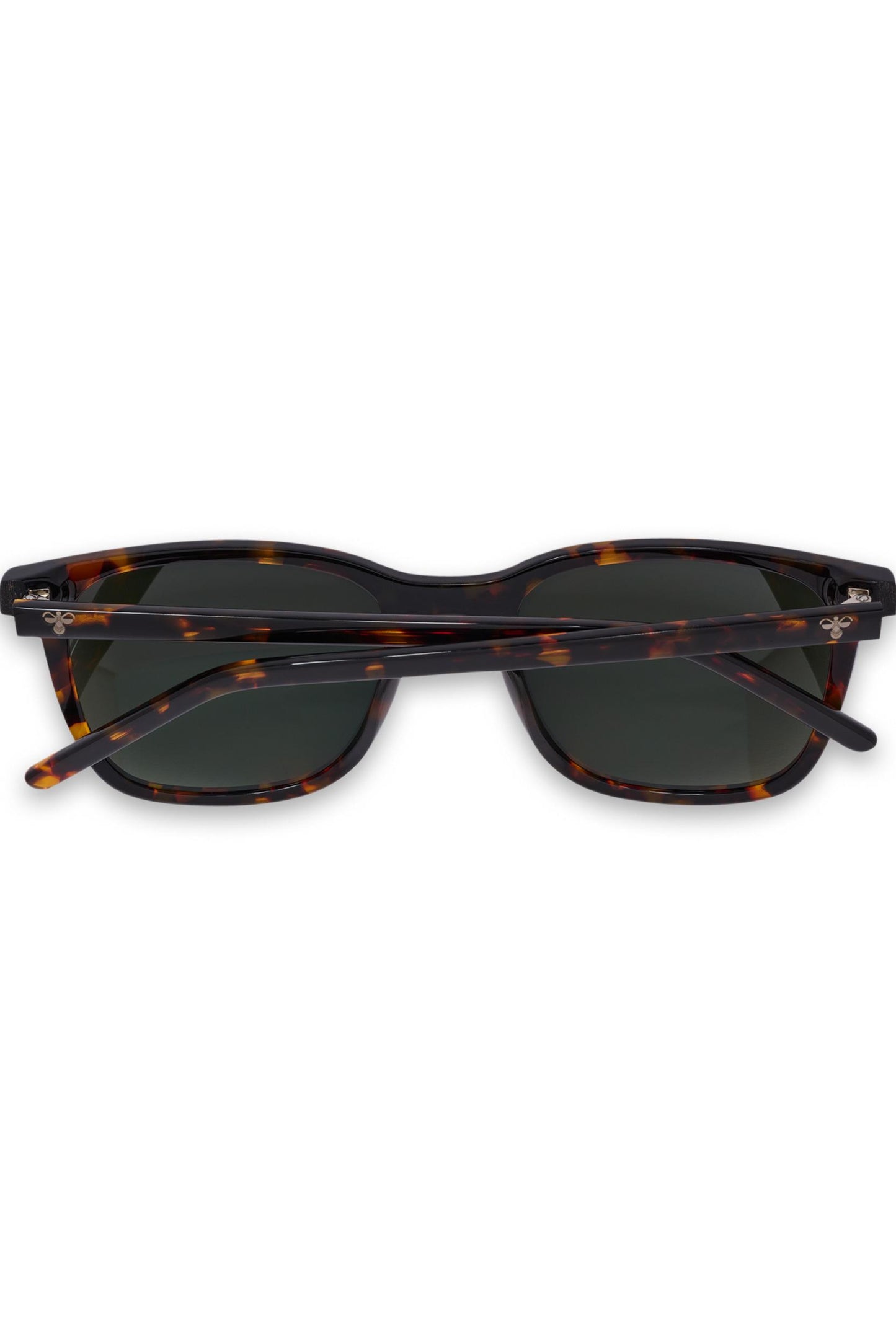 HUMMEL - Hmlracquet Sunglasses - Tortoise