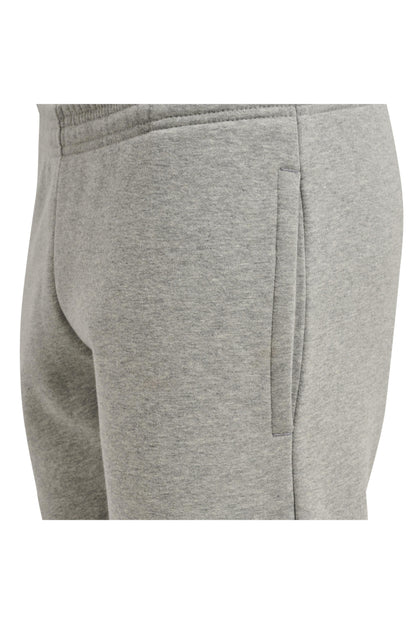 HUMMEL - Hmlred Basic Sweat Pants Woman - Grey Melange