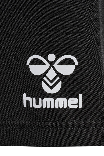 HUMMEL - Hmlrugby Woven Shorts - Black