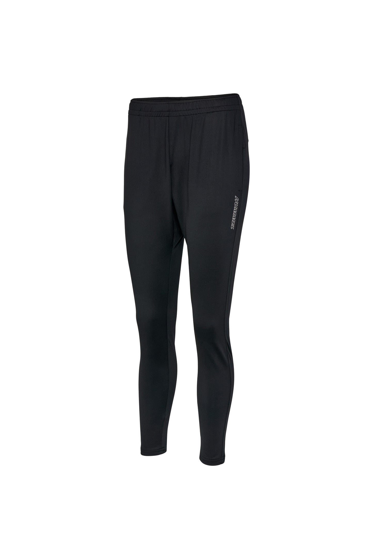 HUMMEL - Hmlte Bending Training Pants - Black