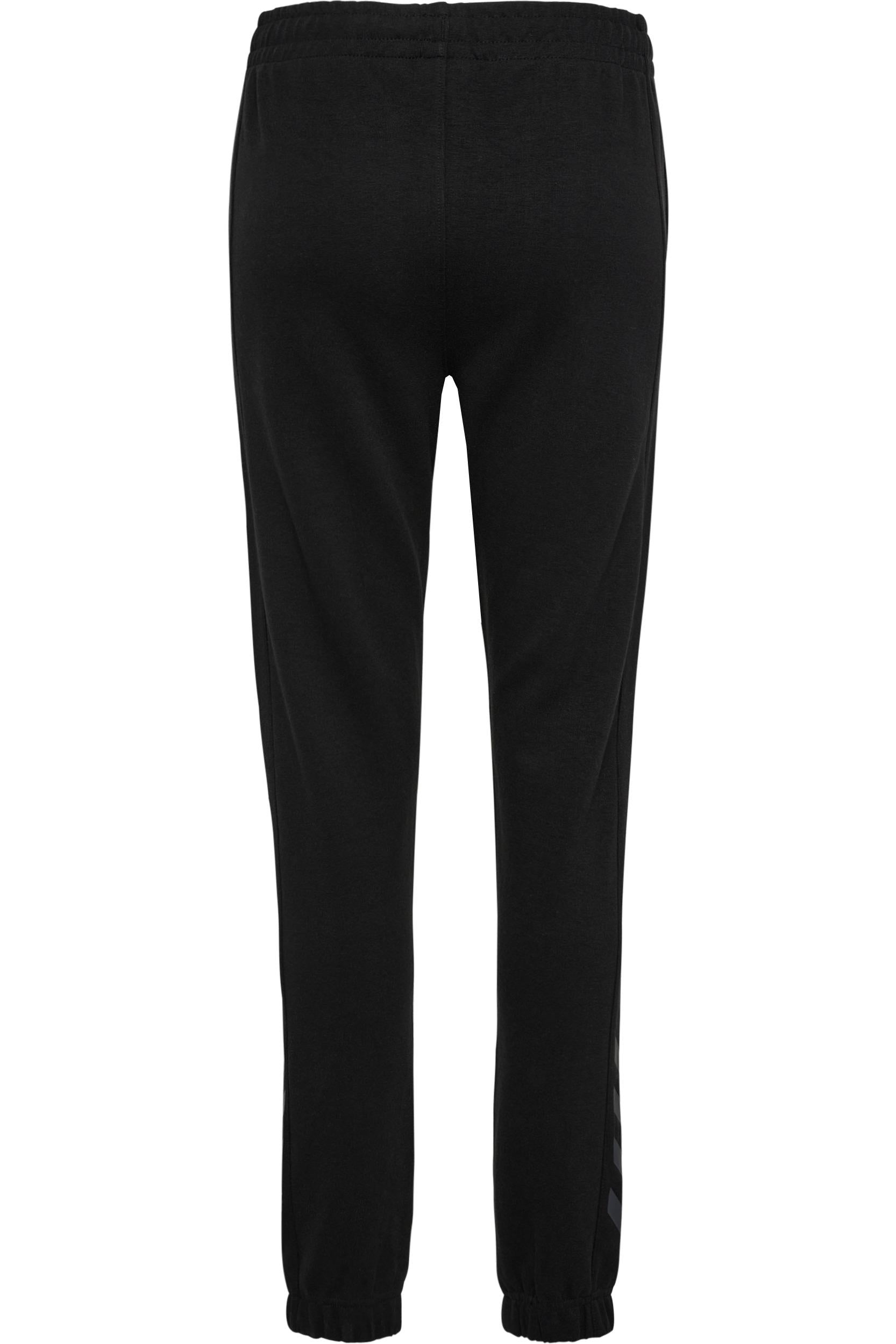 HUMMEL - Hmltravel Sweat Pants Woman - Black