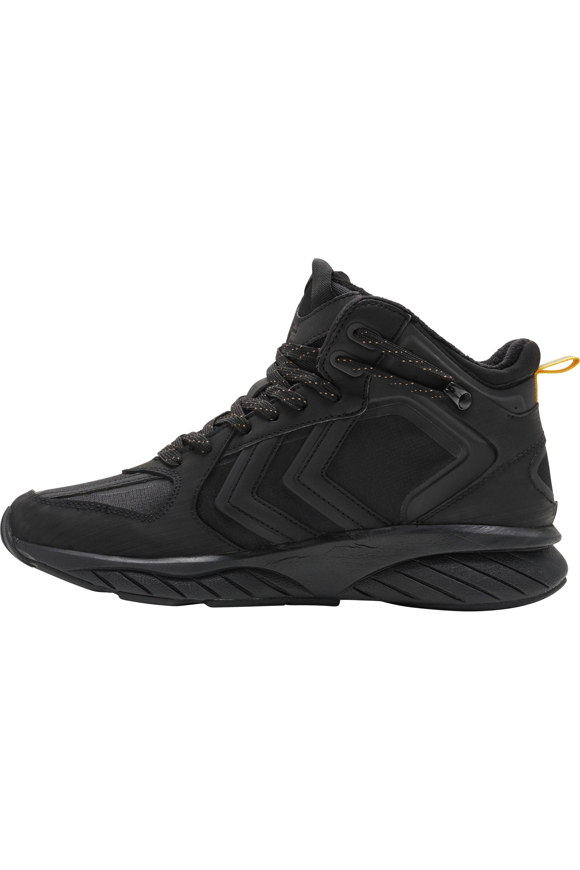 HUMMEL - Reach Lx 12000 Shoes - Black/black