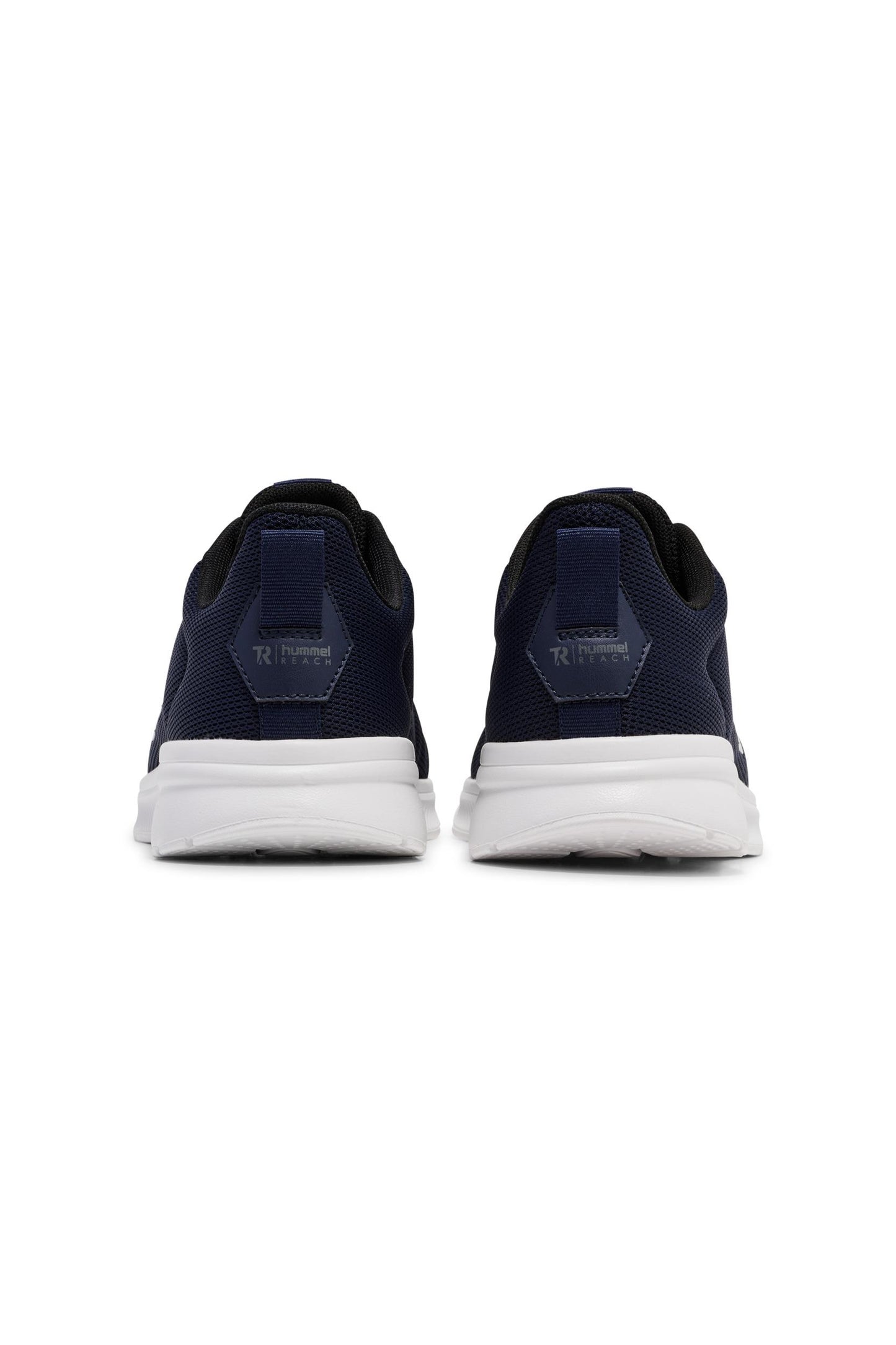 HUMMEL - Reach Tr Breather Shoes - Navy