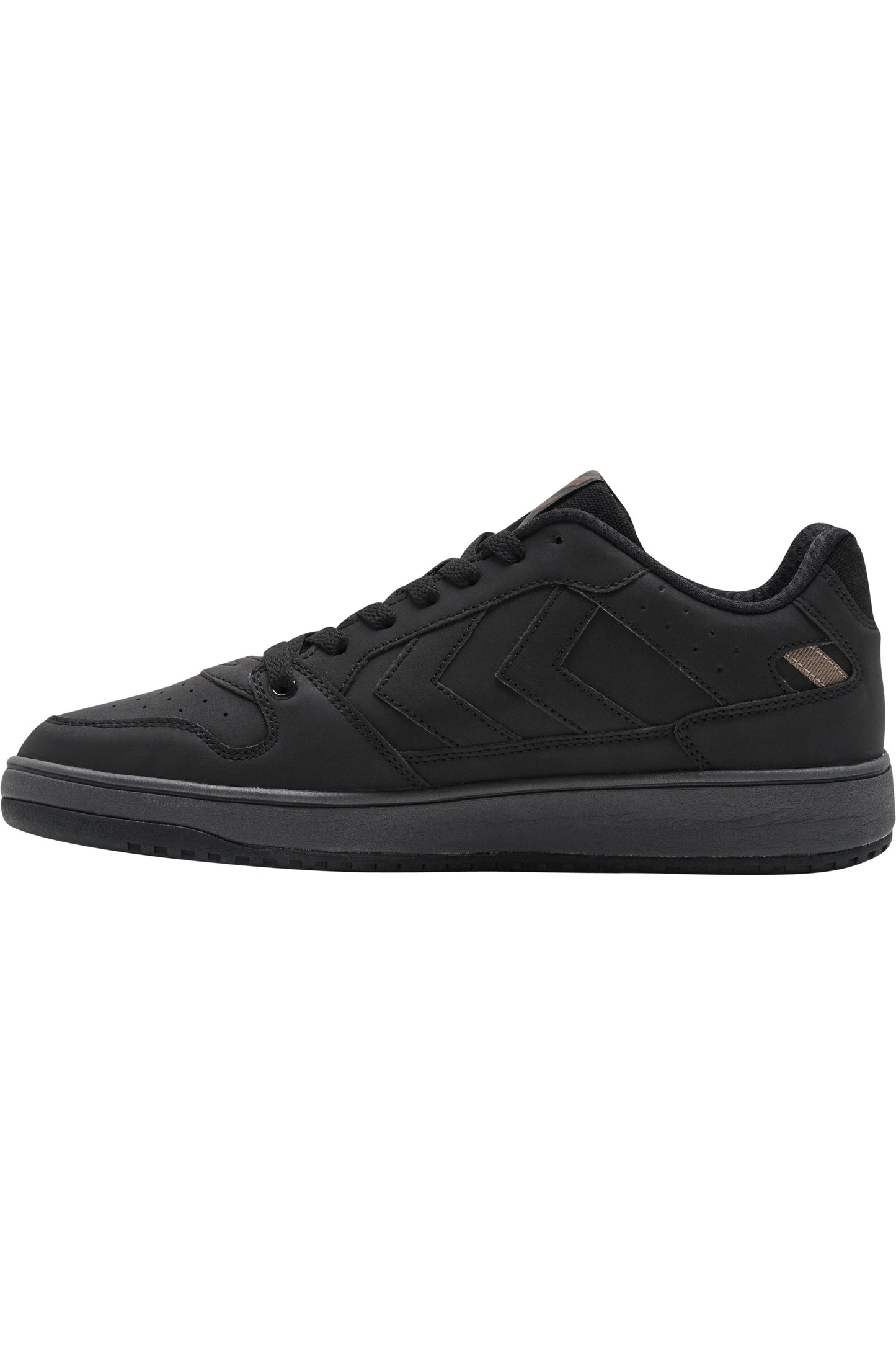 HUMMEL - St. Power Play Winter Shoes - Black