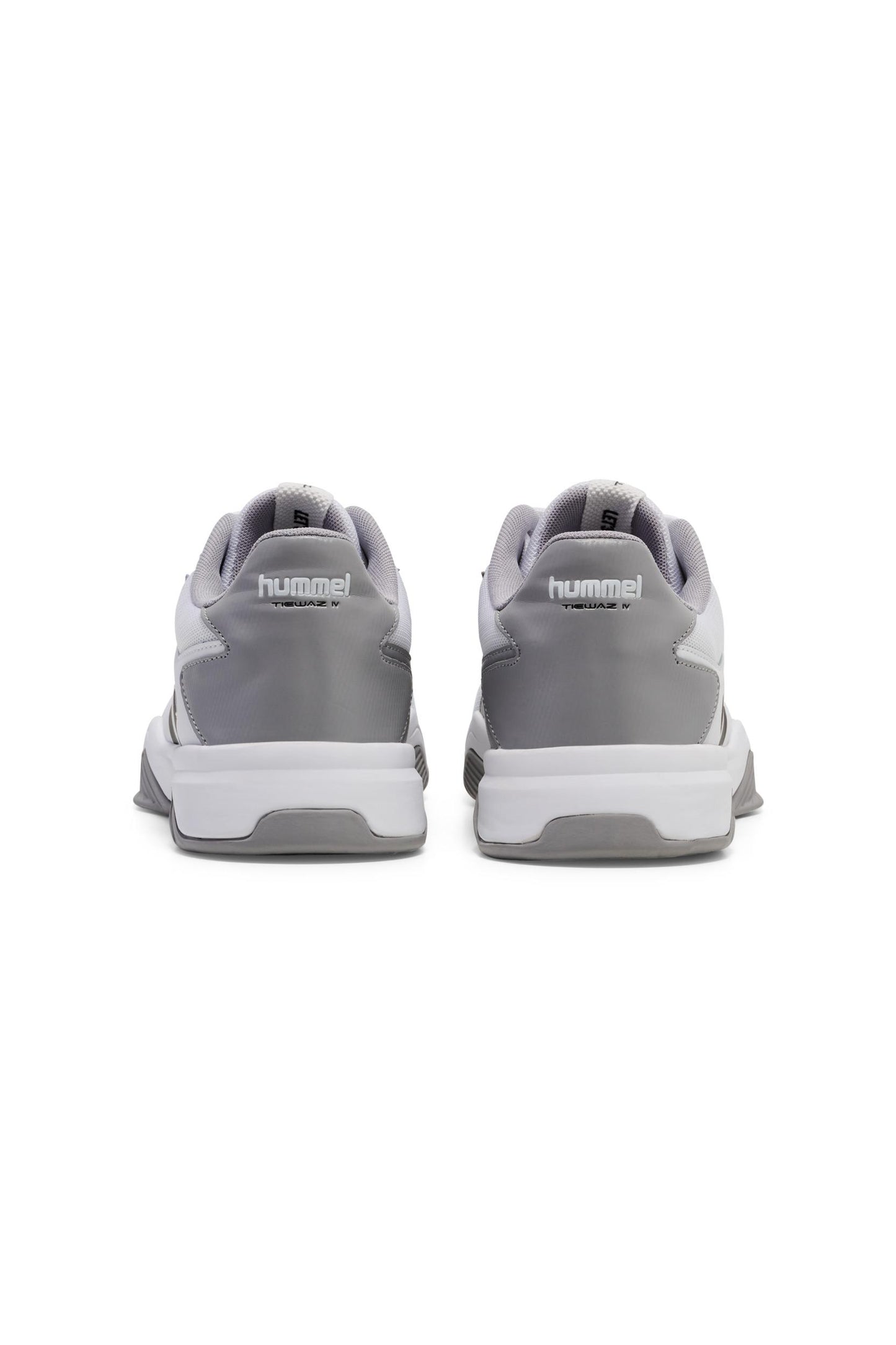 HUMMEL - Teiwaz Iv Shoes - White/grey