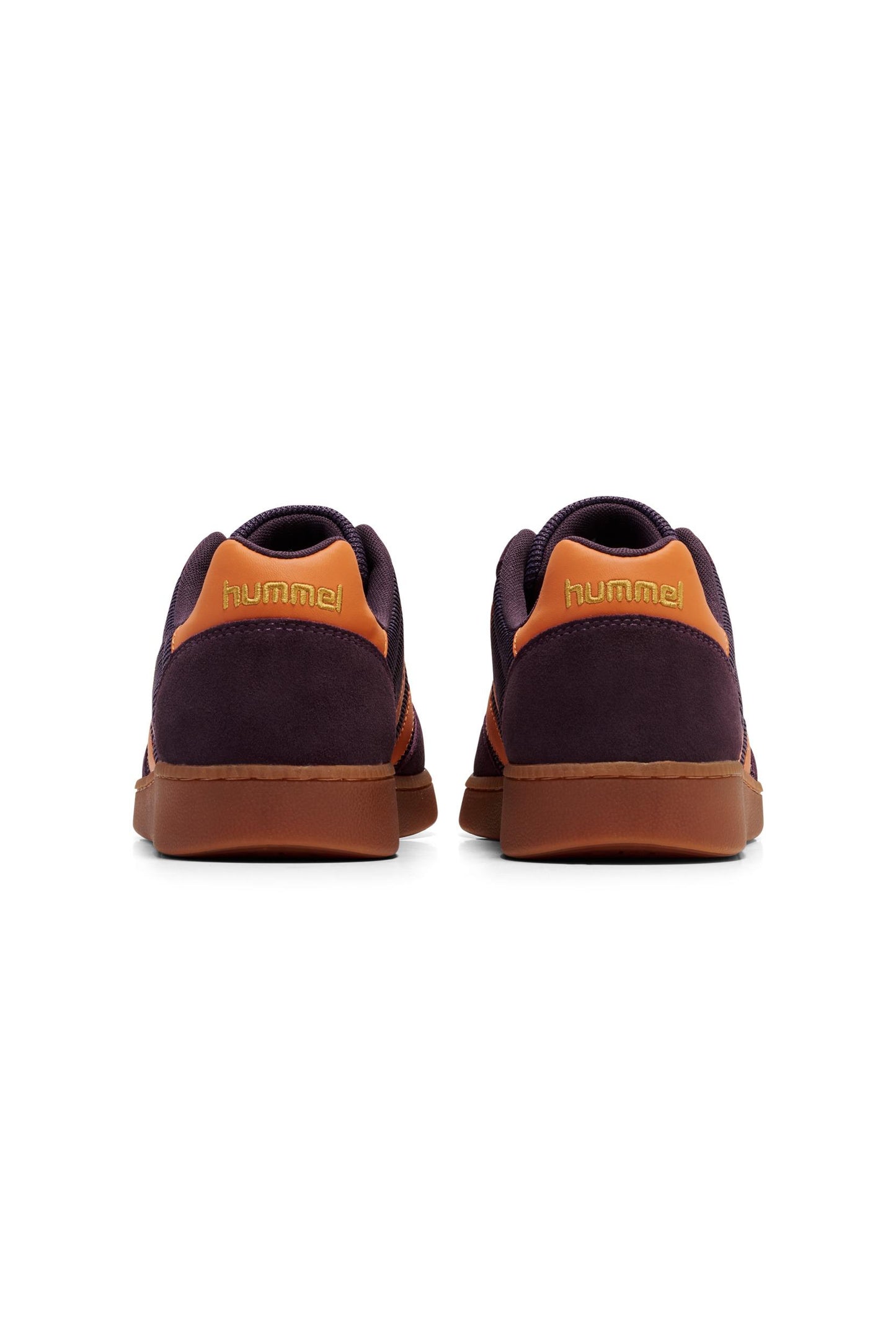 HUMMEL - Vm78 Cph Ms Shoes - Plum Perfect