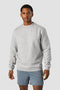 Light Grey Melange / XXL