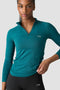 Dark Teal Green / XL