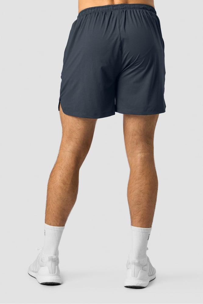 ICANIWILL - Stride Shorts - Navy