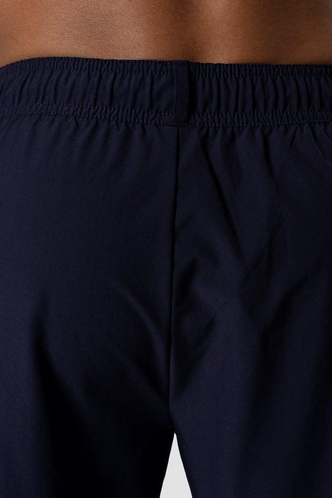 ICANIWILL - Training Stripe Shorts - Navy