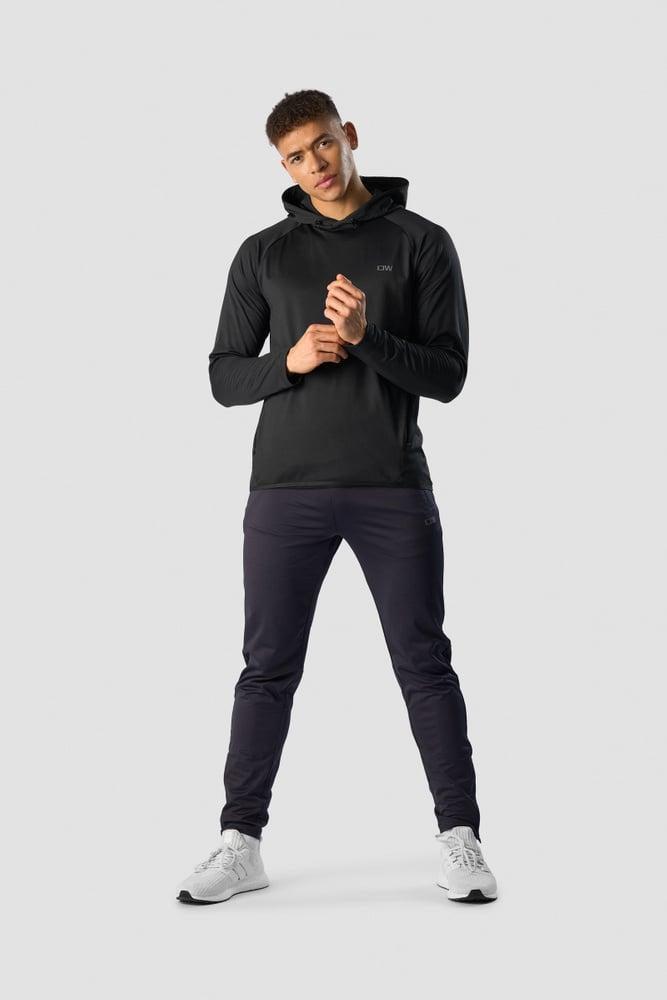 ICANIWILL - Ultimate Training Hoodie - Black