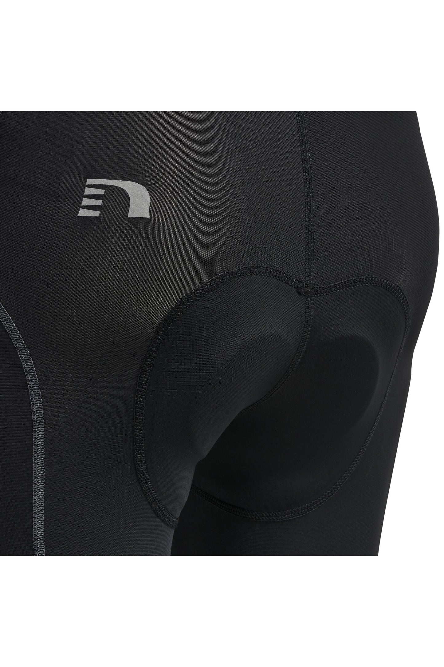 NEWLINE - Bike Knee Pants - Black