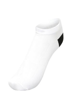 NEWLINE - Core Socklet - White