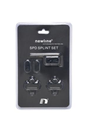 NEWLINE - Core Spd Splint Set - Black