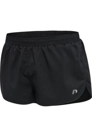 NEWLINE - Men Core Split Shorts - Black