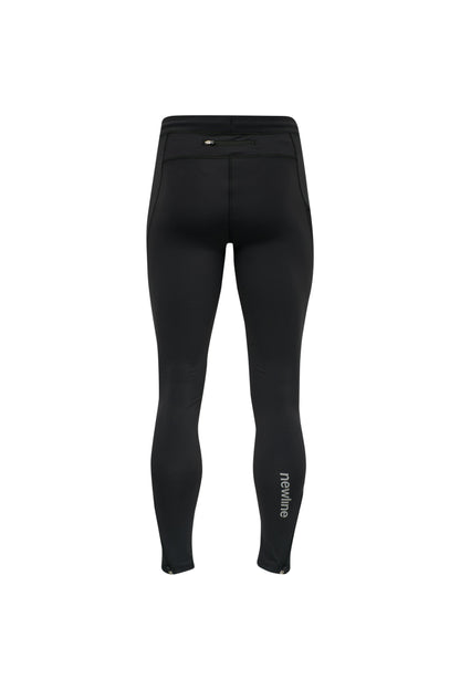 NEWLINE - Men Core Warm Protect Tights - Black