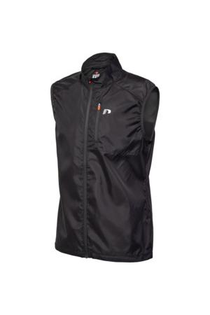 NEWLINE - Men Packable Tech Gilet - Forged Iron