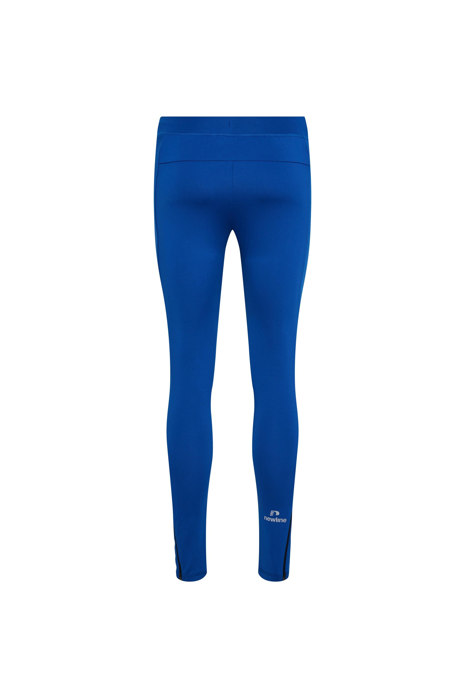 NEWLINE - Men's Athletic Tights - True Blue