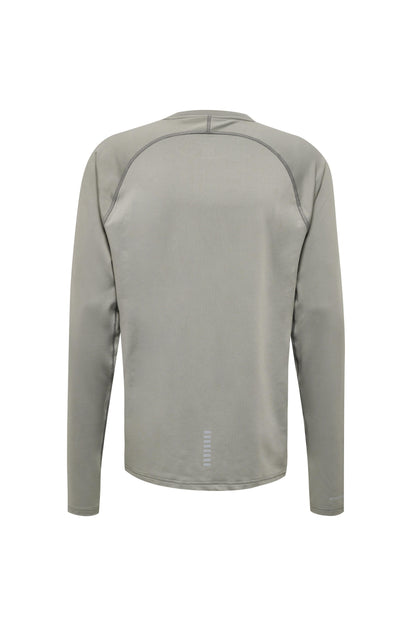 NEWLINE - Nwlcolumbus L/s Men - Moon Mist