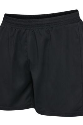 NEWLINE - Nwlmax Zip Pocket Shorts - Black